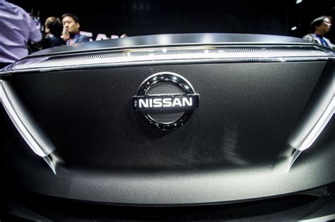 Nissan Recalls K Older Suvs Due To Risk Defect Could Increase