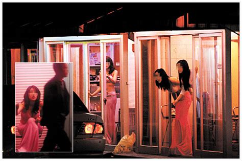 Mochi Thinking South Korea The Stimulus Plan Sexism And Sex Trafficking