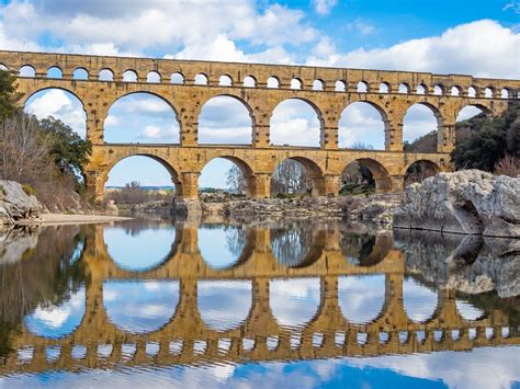 Pont du Gard : Museum, guided tour, swimming... | Review