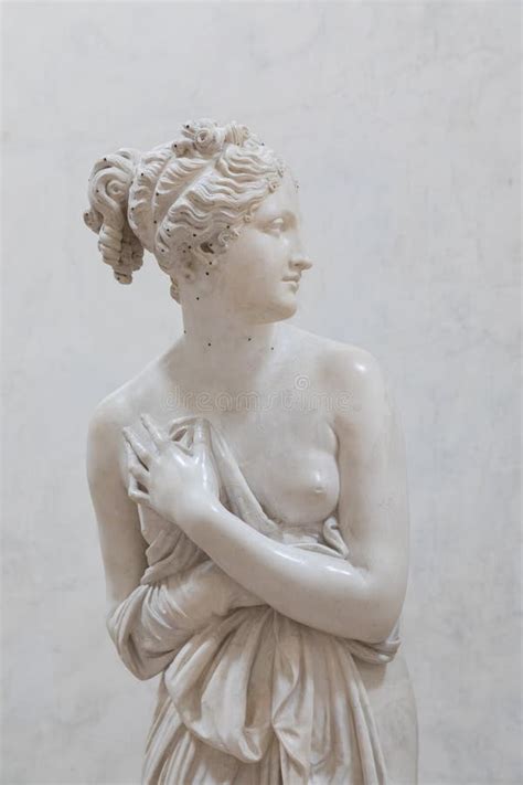 Venere Italica Italian Venus By Antonio Canova 1811 Beautiful