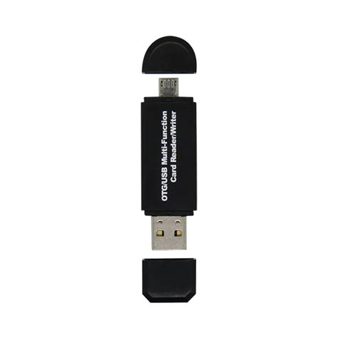 ADAPTADOR XUE MXU 0482 MICRO USB OTG USB Andino Tecnología