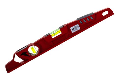 Уровень PLUMBSITE SHARK 40 см KAPRO 920-10-40 - выгодная цена, отзывы ...