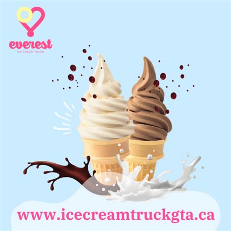 About Us Everest Ice Cream Truck Rentals