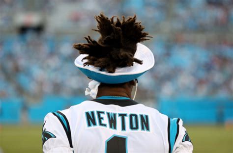 Cam Newton Hair - The Most Beautiful Hairstyles - Human Hair Exim