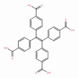 1351279 73 6 1 1 2 2 四 4 羧基苯 乙烯 cas号1351279 73 6分子式结构式MSDS熔点沸点