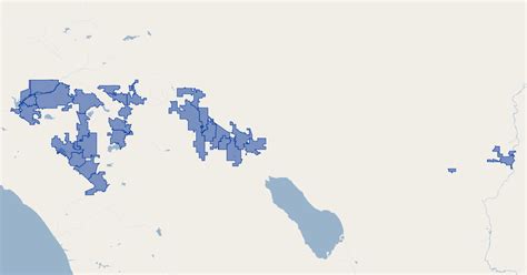 Riverside County Ca Cities Gis Map Data Riverside County