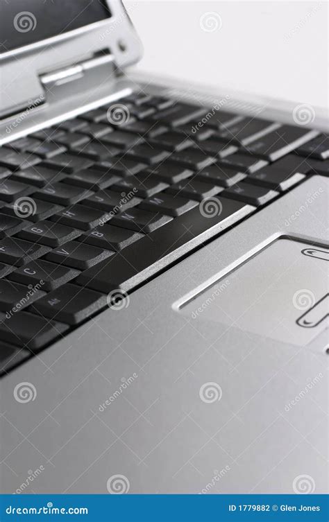 Computer Macro Stock Photography - Image: 1779882