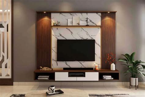 Impressive TV Wall Ideas 17 Fresh Modern Designs Aspect Wall Art