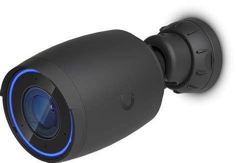 Ubiquiti Ai Professional Bullet Camera UVC AI PRO Dustin Dk