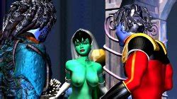 Parody Reboot E Hentai Galleries