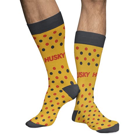 Sockrates: Elevating Excellence – Custom Socks Crafted for Global