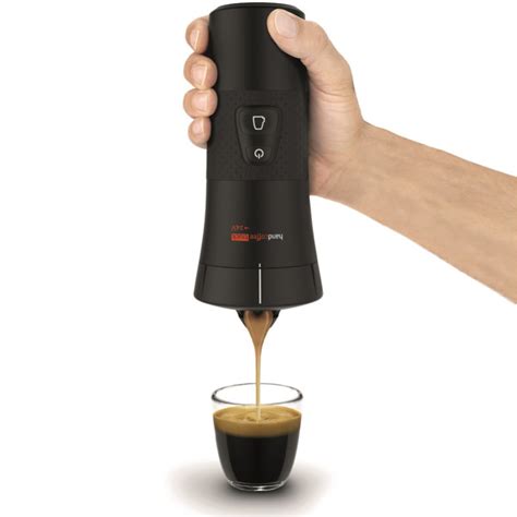 Tragbare Kaffee- und Espressomaschinen für das Auto, 12 V / 24 V