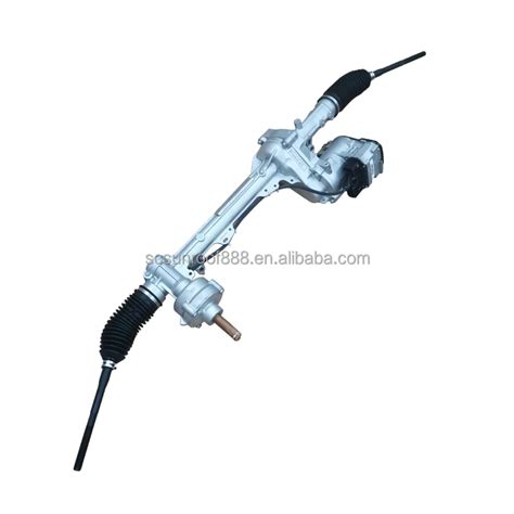 Oe Eb Z A Electric Steering Gear Power Steering Rack With Pinion For