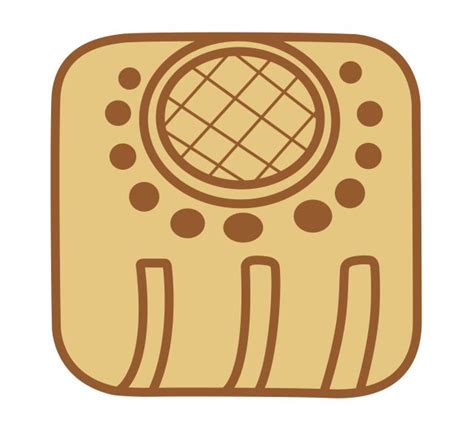 Mayan Symbols | Mayan Writing | DK Find Out