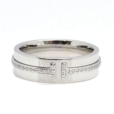 Tiffany & Co. Tiffany & Co Tiffany T ring | Grailed