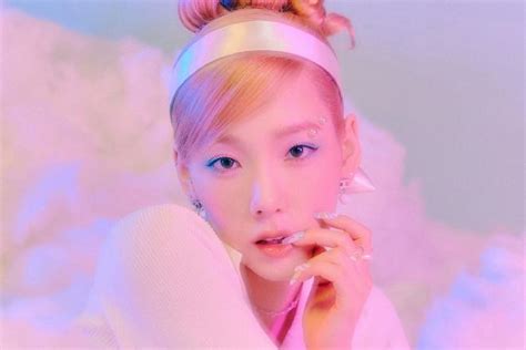 Girls Generation S Taeyeon Announces Pre Release Single Ahead Of Rd