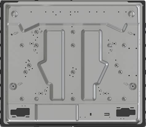 plynové desky gorenje Gorenje GKTW642SYB