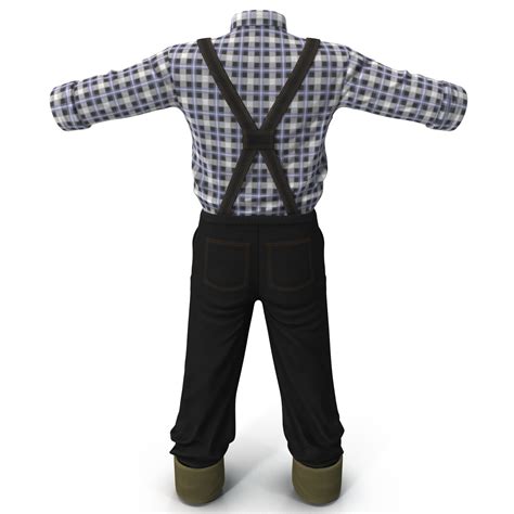 max farmer clothes 2