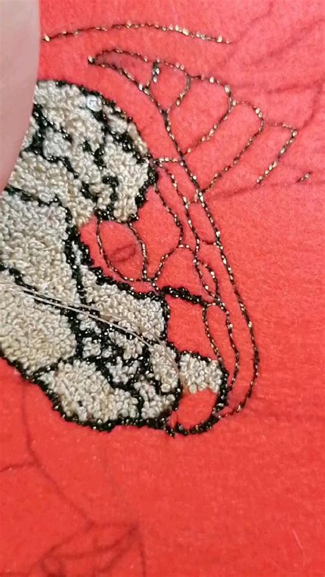 Pin on вышивка