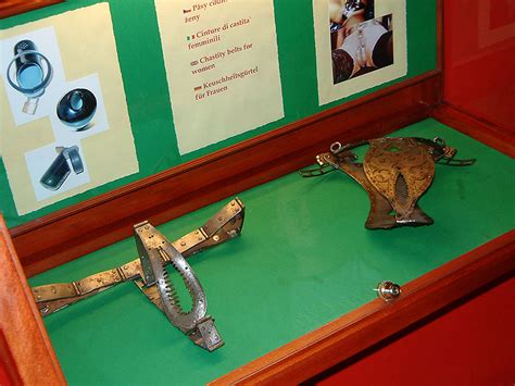 Sex Machines Museum Stotski