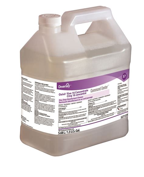 Commercial Disinfectants | Hospital Grade Disinfectants | Medical Grade Disinfectant | Food Safe ...