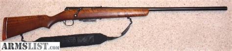 Armslist For Sale Marlin Model 55 Goose Gun