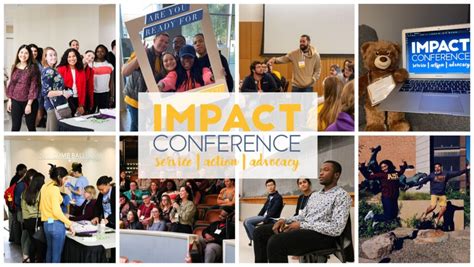 Impact 2025 Call For Workshop Proposals Impact National Conference