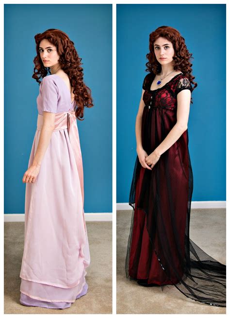 25+ Cheap Rose Titanic Dresses | [+]STYLIST DRESS