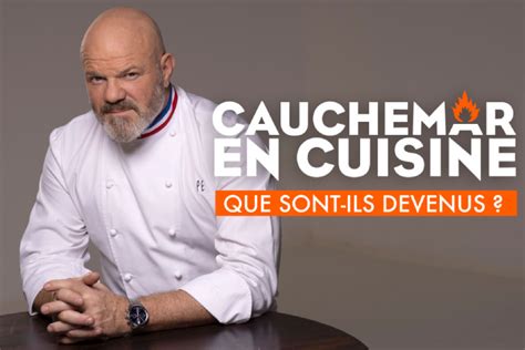 Replay Cauchemar En Cuisine Que Sont Ils Devenus Du 27 Juillet 2023