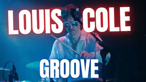 Provo A Suonare I Groove Di Batteria Di Louis Cole Imparare Dai