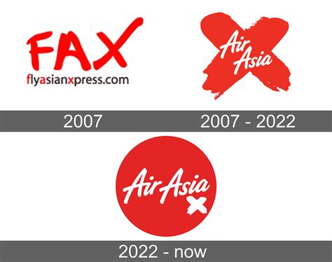 AirAsia X logo download in SVG vector format or in PNG format