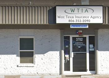 3 Best Insurance Agents in Amarillo, TX - Expert Recommendations