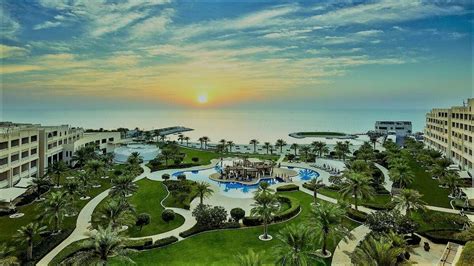 Best time to visit Bahrain: Weather, Temperature & Season - Terhalak