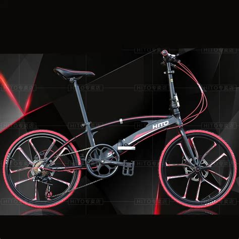 Just For Fun Picture New Brand Inch Wheel Aluminum Alloy Frame