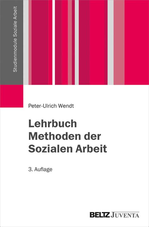 Socialnet Rezensionen Lehrbuch Methoden Der Sozialen Arbeit