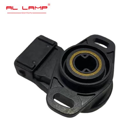 Sensor TPS Genuine Throttle Position Sensor For Mitsubishi Carisma