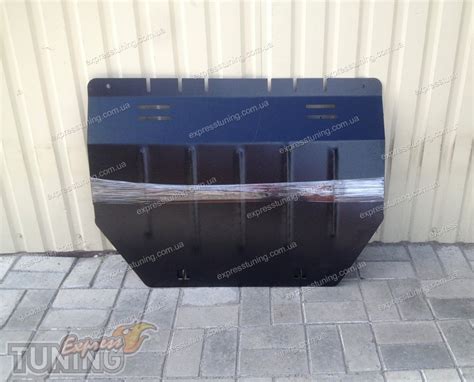 Защита двигателя Мазда 3 BM (защита картера Mazda 3 BM) Titan ...