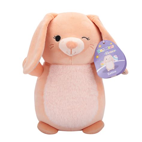 Squishmallows Hugmees Inch Easter Plush Planet Fun Nz