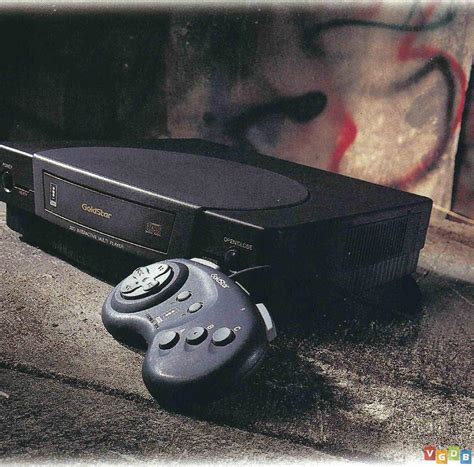 interactive multiplayer system goldstar vgdb video game data base