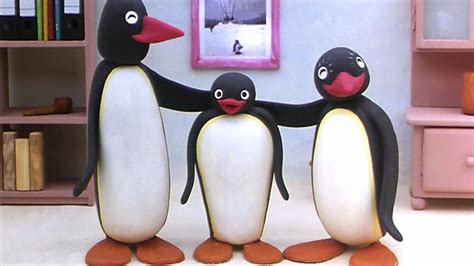 Pingu Se Afsnittet Her Tv 2 Play