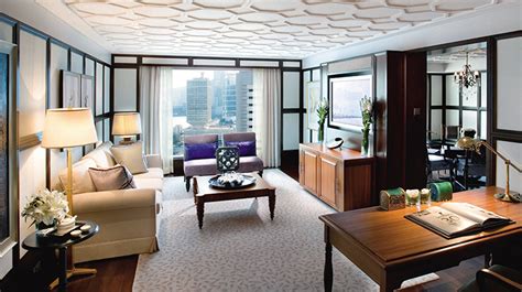 Mandarin Oriental, Hong Kong - Hong Kong Hotels - Hong Kong, China ...