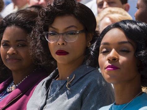 Hidden Figures And The True Nasa Stories Behind The Movie Hidden