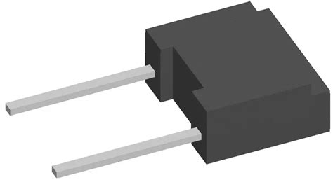 Littelfuse Ixbod1 06 Breakover Diode Gen Owners Manual