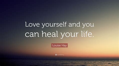 Heal Yourself Quotes 9