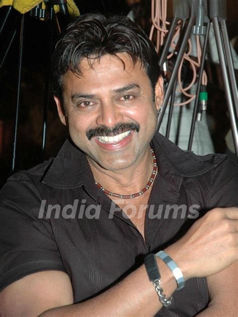 Daggubati Venkatesh Photo