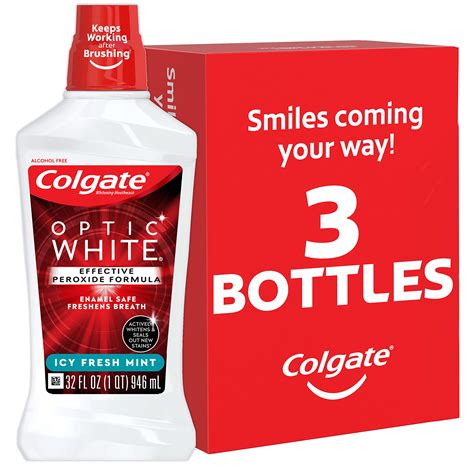 how to white teeth with hydrogen peroxide 11