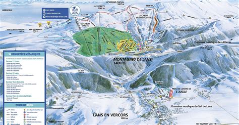 Webcams En Lans En Vercors Bergfex