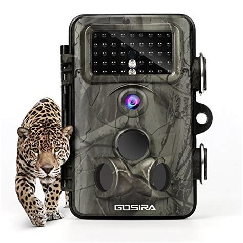 Top 5 Wireless Game Cameras | Best Trail Camera with Cellular 2020