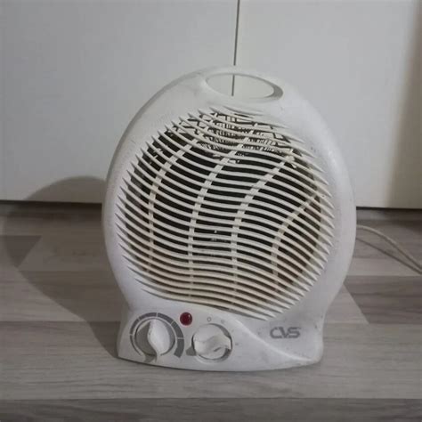 CVS ELEKTRİKLİ ISITICI SOĞUTUCU FAN SORUNSUZ Diğer 1672882058