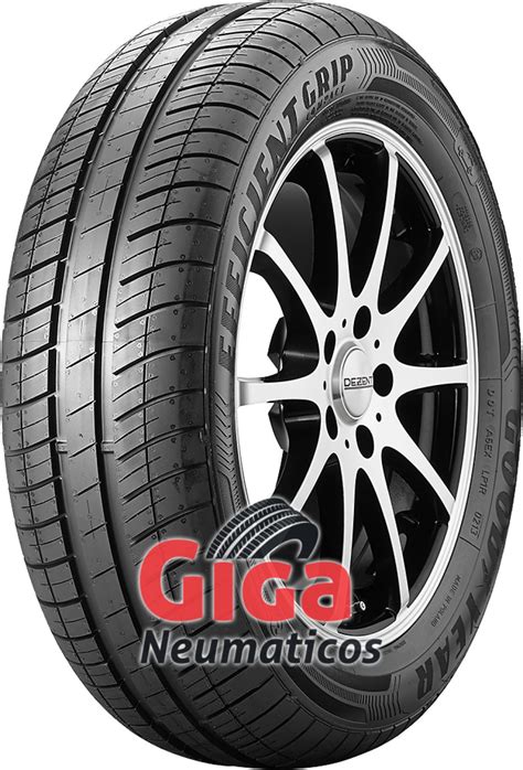 Comprar neumáticos Goodyear EfficientGrip Compact 175/65 R14 82T a ...